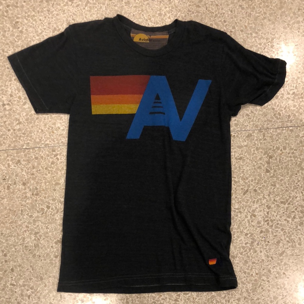 Aviator Nation Tee
